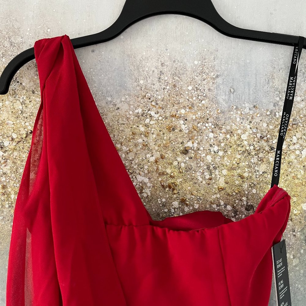 Guess Marciano Cynthia Bodysuit (NWT) - Picture 9 of 16